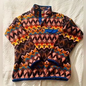 Patagonia Synchilla Fleece Medium